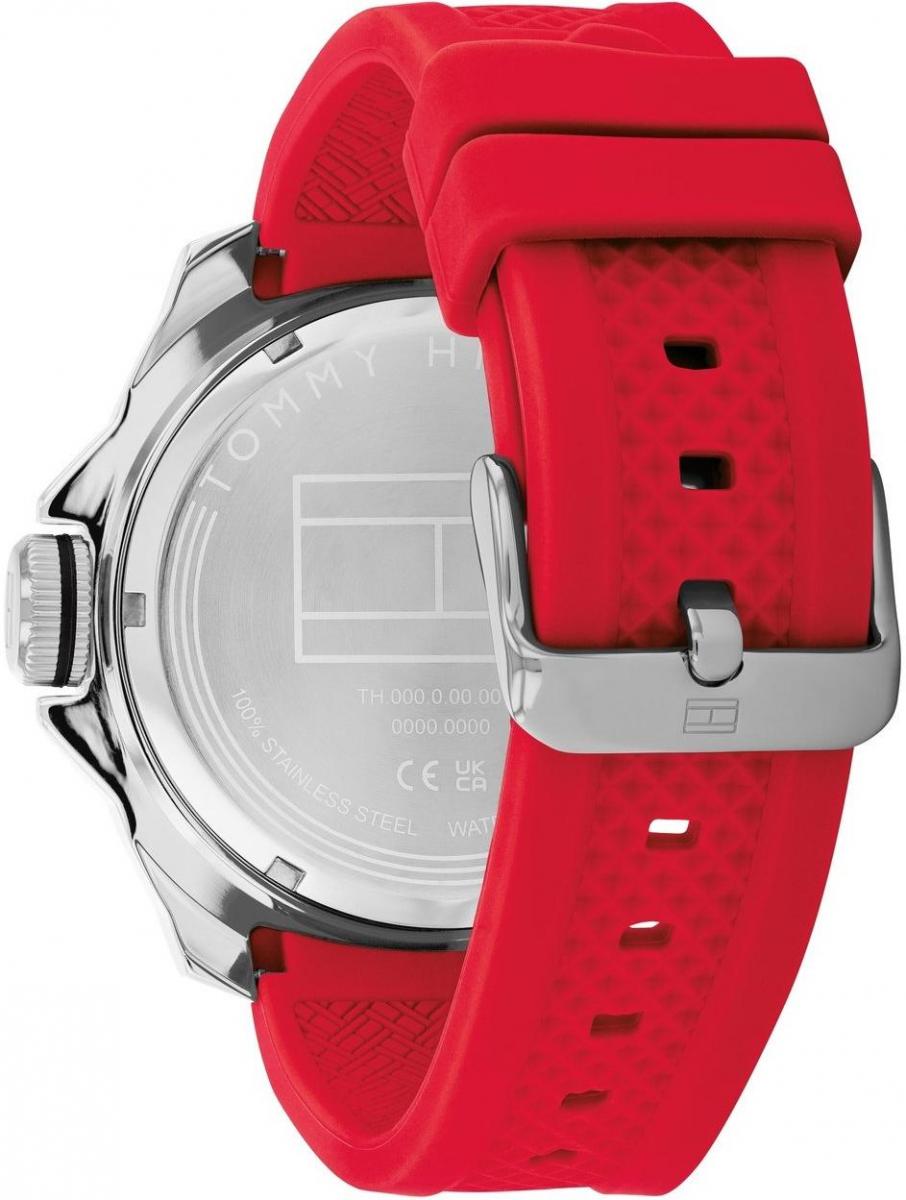Наручные часы  Tommy Hilfiger  Classic Tommy Hilfiger 1792135 (фото 3)