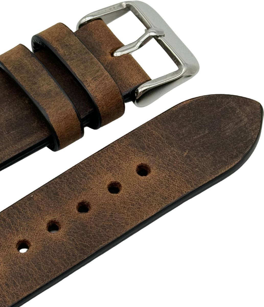 Аксессуары  Авторские ремешки  Ремешки  M464-20-18 (фото 4)