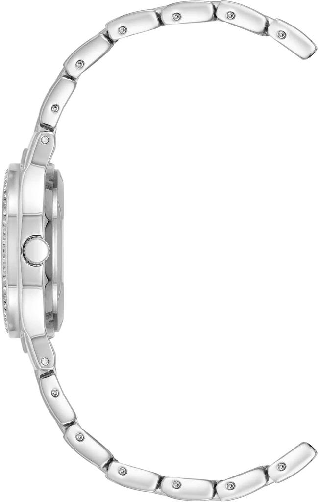 Наручные часы  Anne Klein  Crystal Anne Klein 5067MPSV (фото 3)