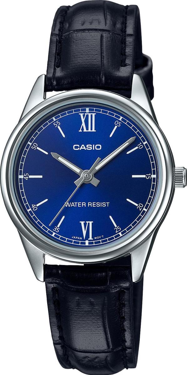 Наручные часы  Casio  Collection Casio LTP-V005L-2B (фото 1)