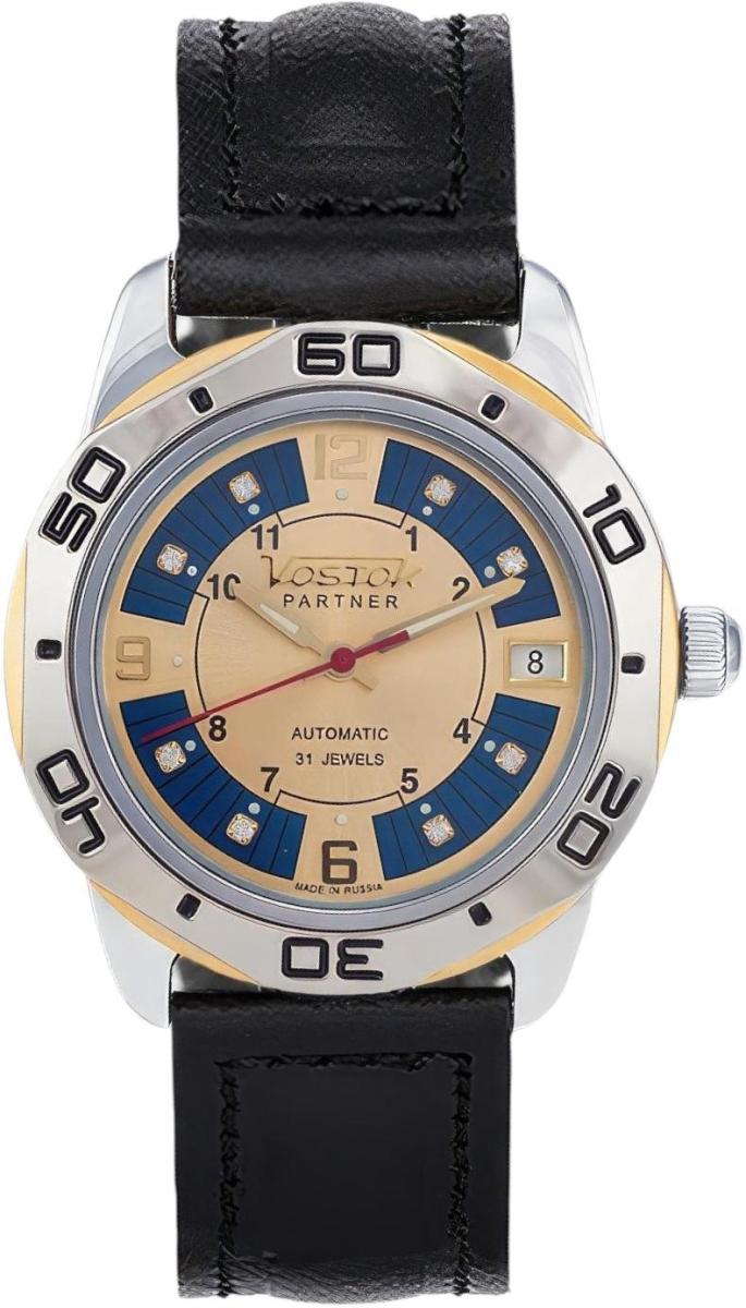 Наручные часы  Восток  Престиж Восток 291097 (фото 1)