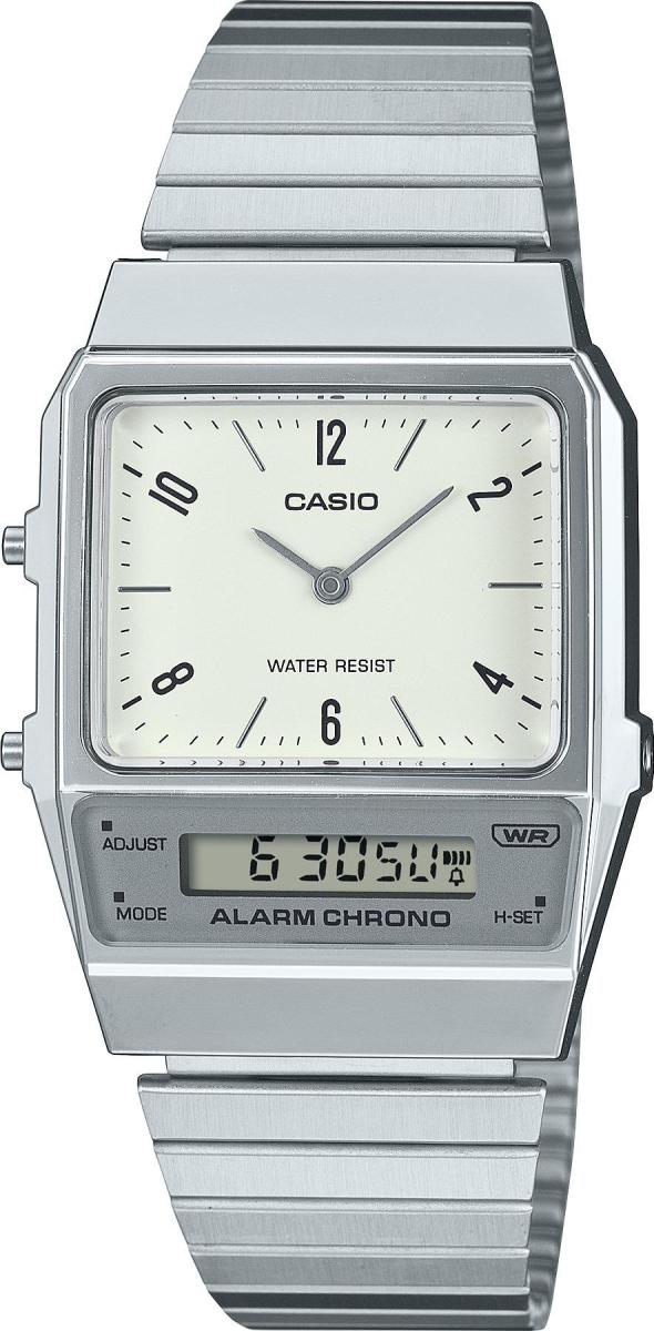 Наручные часы  Casio  Vintage Casio AQ-800E-7A2 (фото 1)