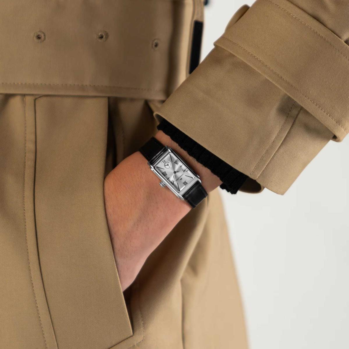 Наручные часы  Hamilton  American Classic Hamilton H11221750 (фото 2)