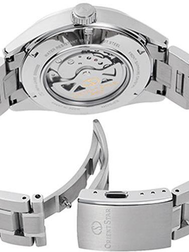Наручные часы  Orient  Orient Star Orient RE-AV0114E (фото 3)