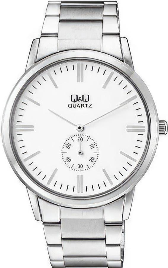 Наручные часы  Q&Q  Attractive Q&Q QA60J201Y (фото 1)