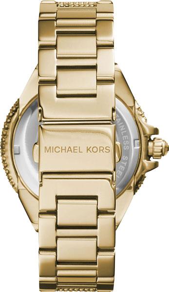 Наручные часы  Michael Kors  Gold-Tone Michael Kors MK5720 (фото 3)