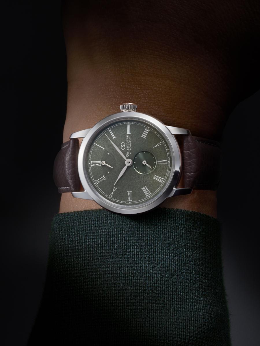 Наручные часы  Orient  Classic Orient RE-BS0001E (фото 3)