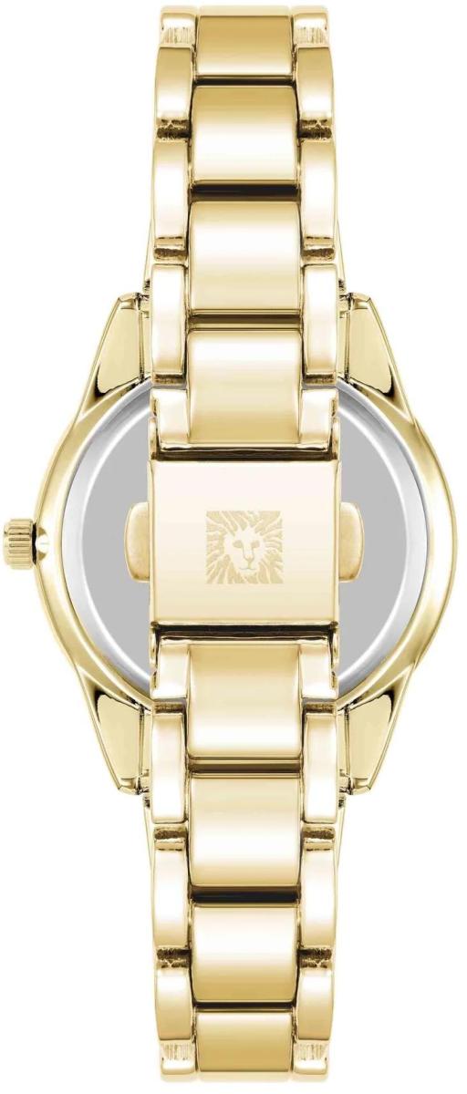 Наручные часы  Anne Klein  Metals Anne Klein 5040BKGB (фото 2)