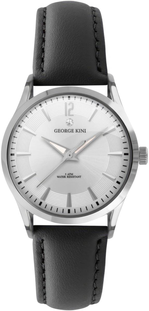 Наручные часы  George Kini  Classic George Kini GK.23.1.1S.16 (фото 1)