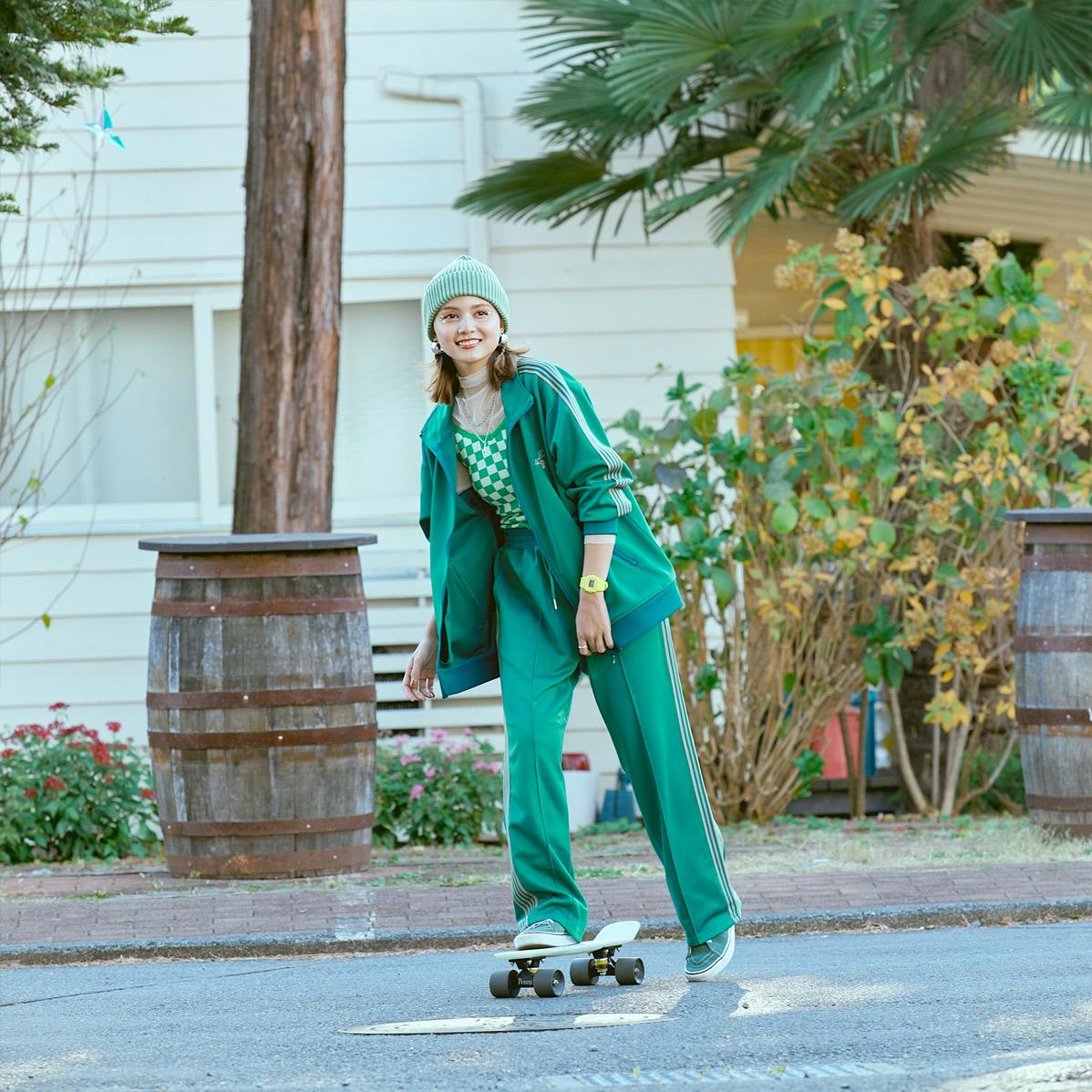 Наручные часы  Casio  Baby-G Casio BGD-565GS-9E (фото 5)