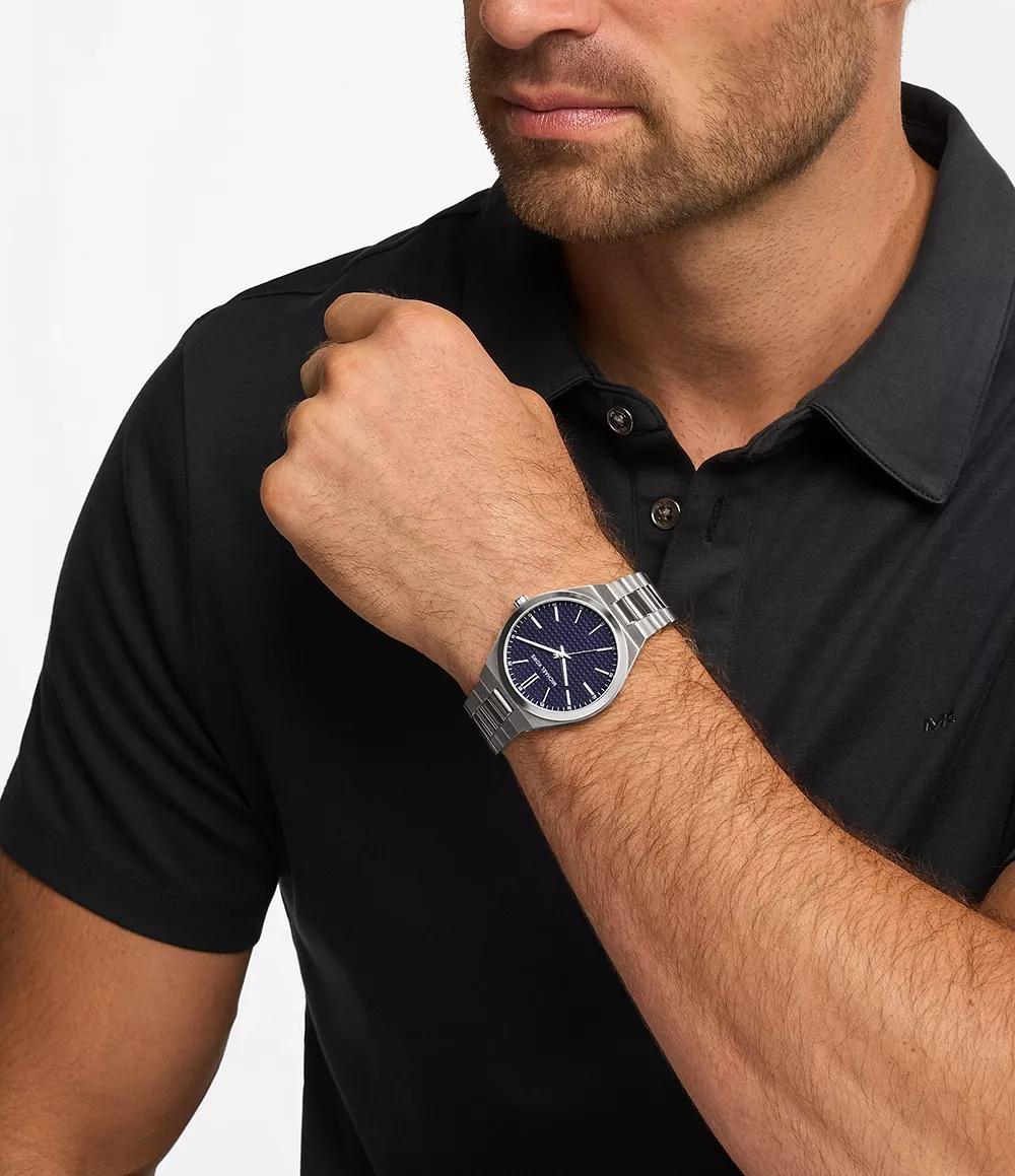 Наручные часы  Michael Kors   Lennox Michael Kors MK9227 (фото 2)