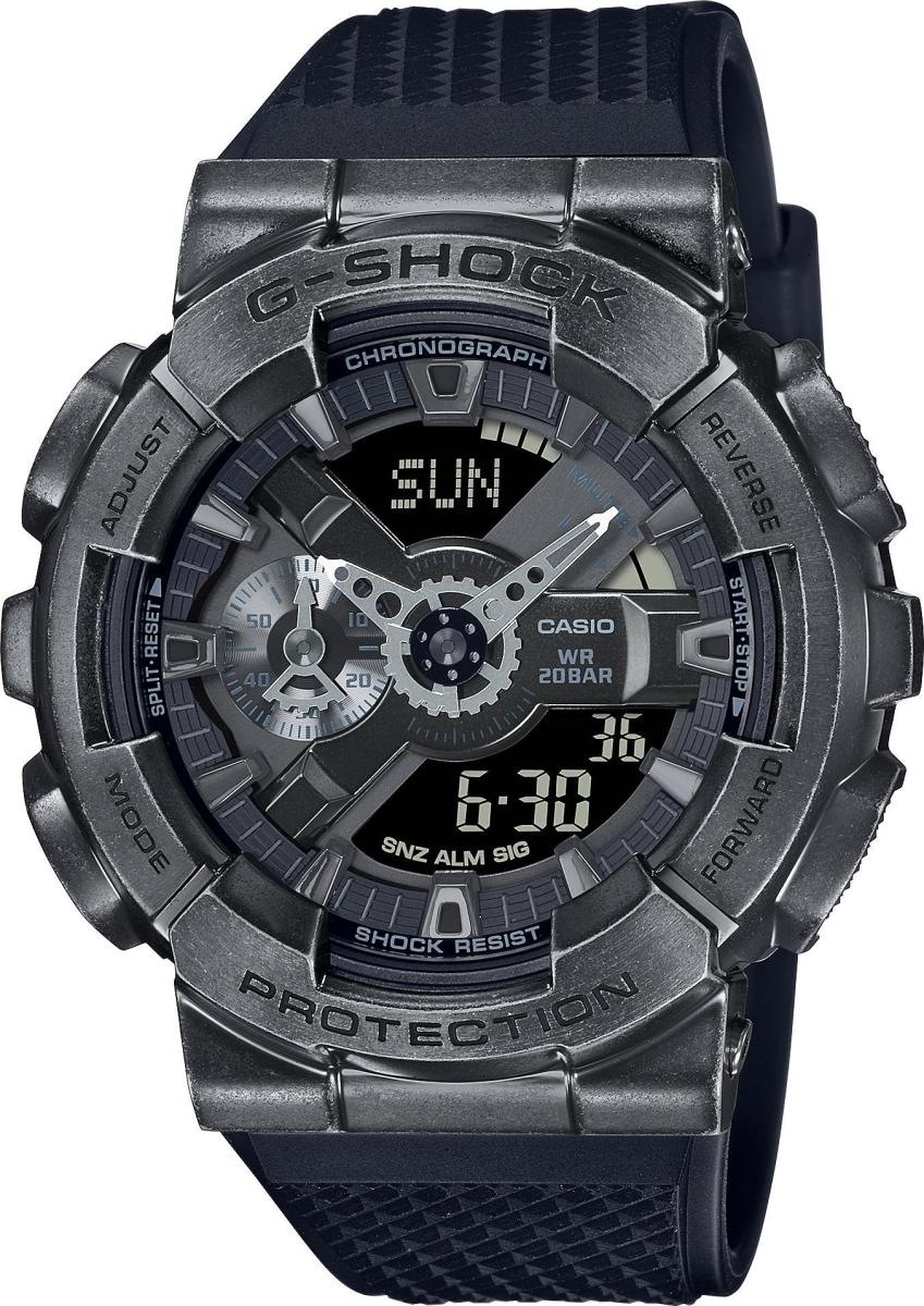 Наручные часы  Casio  G-Shock Casio GM-110VB-1A (фото 1)