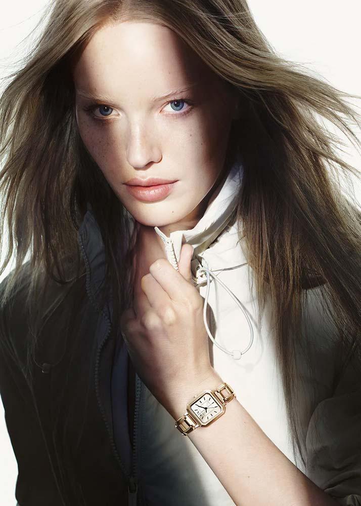 Наручные часы  Armani Exchange  Leila Armani Exchange AX5721 (фото 3)