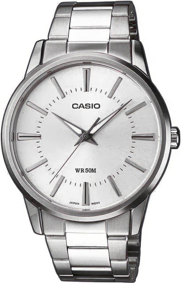 Наручные часы  Casio  Collection Casio LTP-1303D-7A (фото 1)