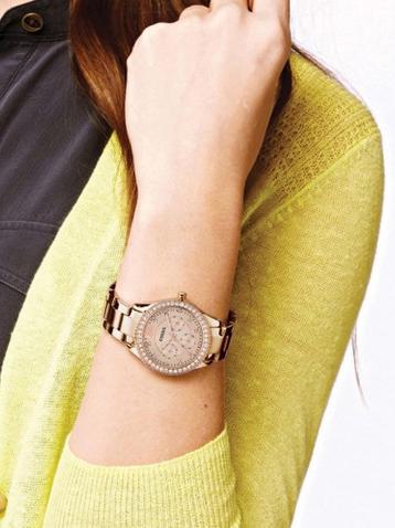 Наручные часы  Fossil  Casual Fossil ES2811 (фото 5)