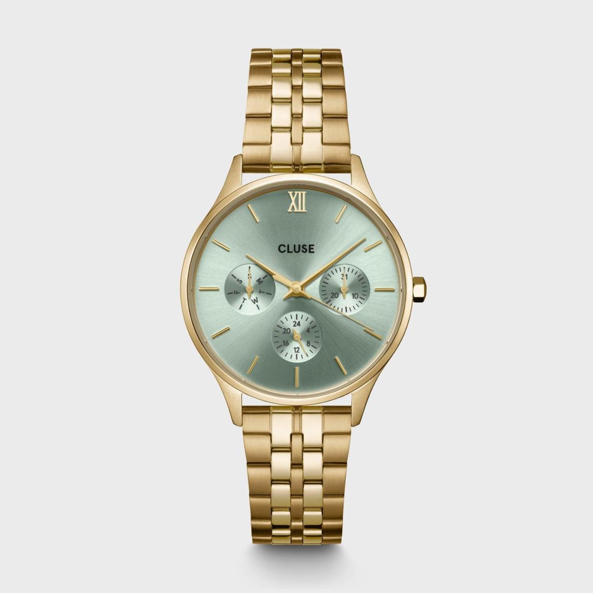 Наручные часы  Cluse  Minuit Cluse CW10709 (фото 1)