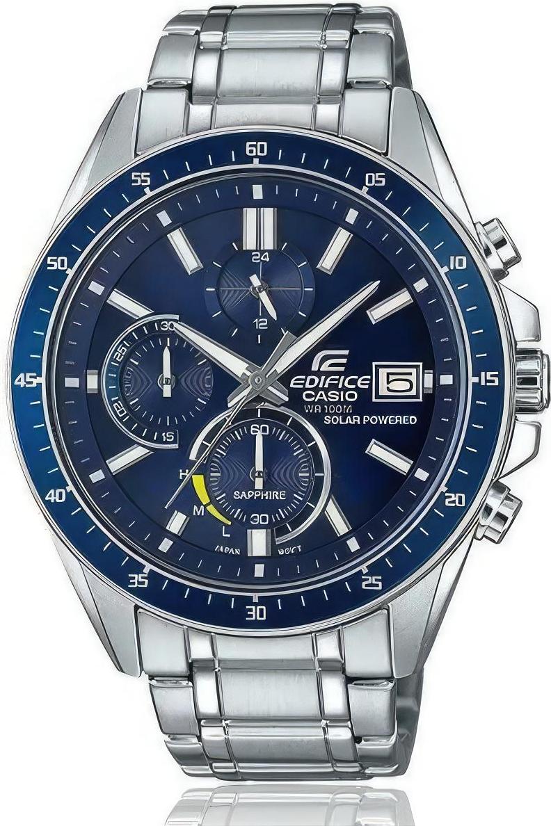 Наручные часы  Casio  Edifice Casio EFS-S510D-2A (фото 1)