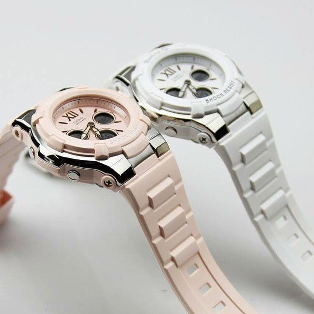 Наручные часы  Casio  Baby-G Casio BGA-110-7B (фото 6)
