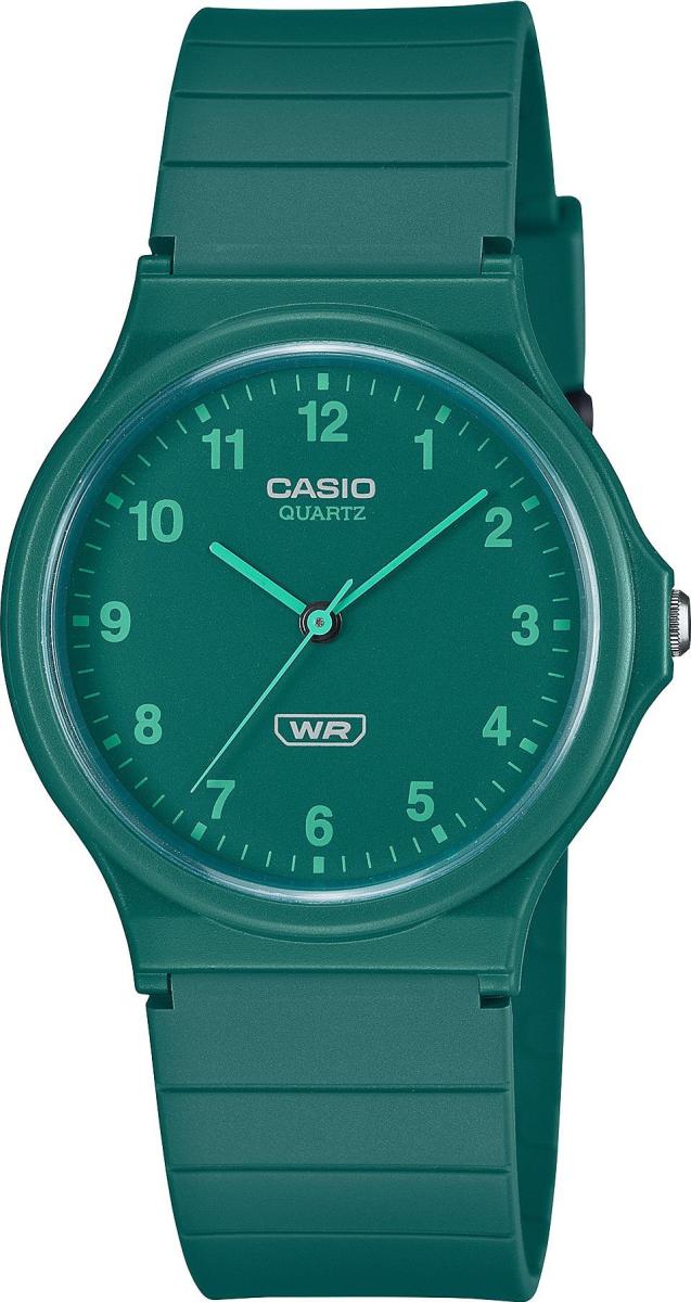 Наручные часы  Casio  Collection Casio MQ-24B-3B (фото 1)