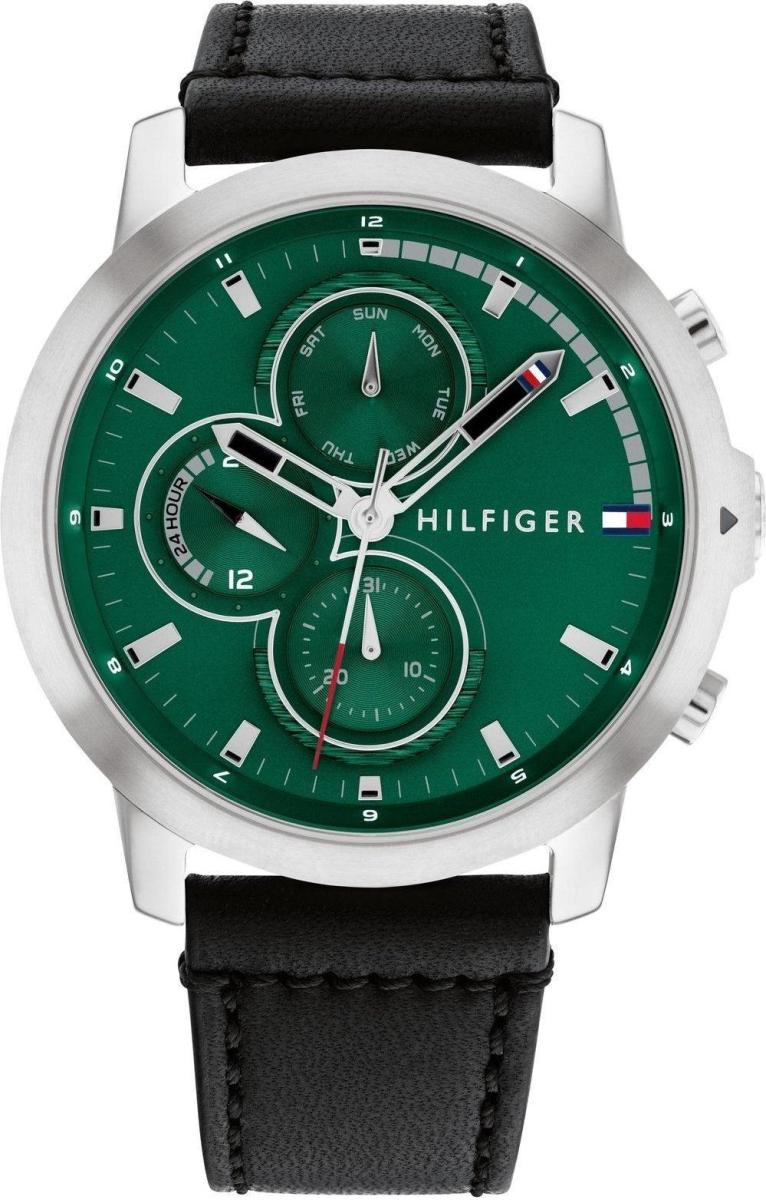 Наручные часы  Tommy Hilfiger  Classic Tommy Hilfiger 1792151 (фото 1)