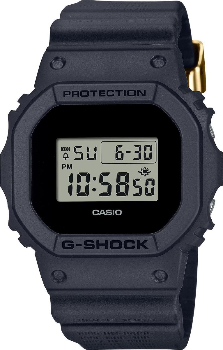 Наручные часы  Casio  G-Shock Casio DWE-5657RE-1E (фото 1)