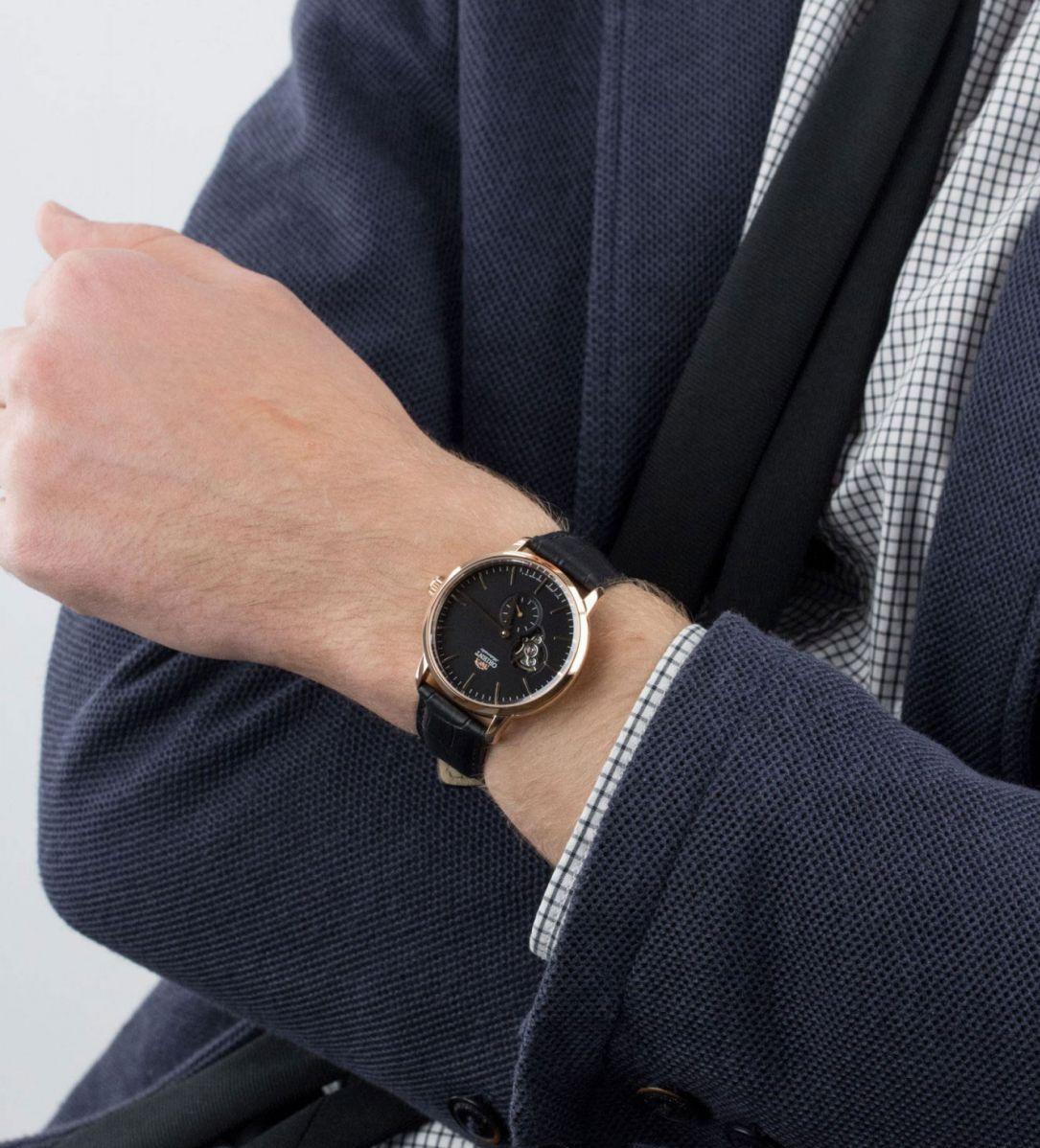 Наручные часы  Orient  Automatic Orient RA-AR0103B (фото 3)