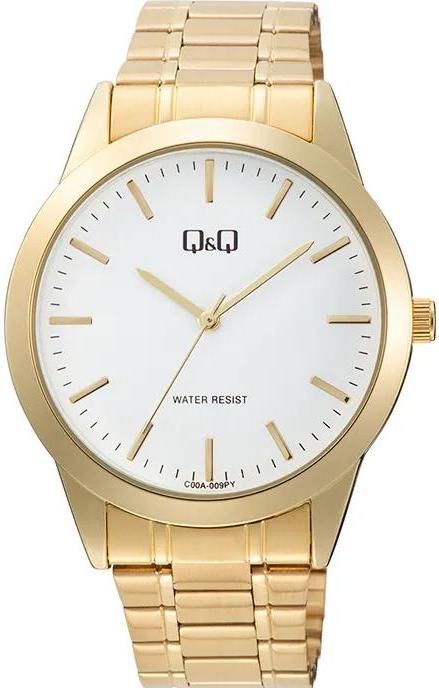 Наручные часы  Q&Q  Attractive Q&Q C00AJ009Y (фото 1)
