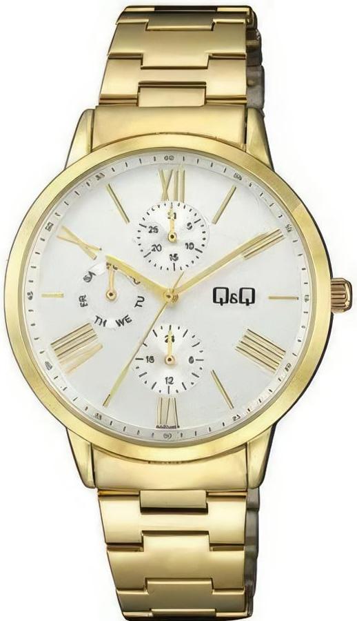 Наручные часы  Q&Q  Attractive Women Q&Q AA37J007Y (фото 1)