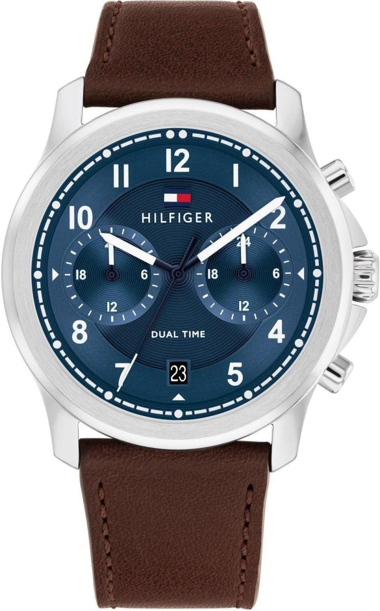 Наручные часы  Tommy Hilfiger  Classic Tommy Hilfiger 1710625 (фото 1)