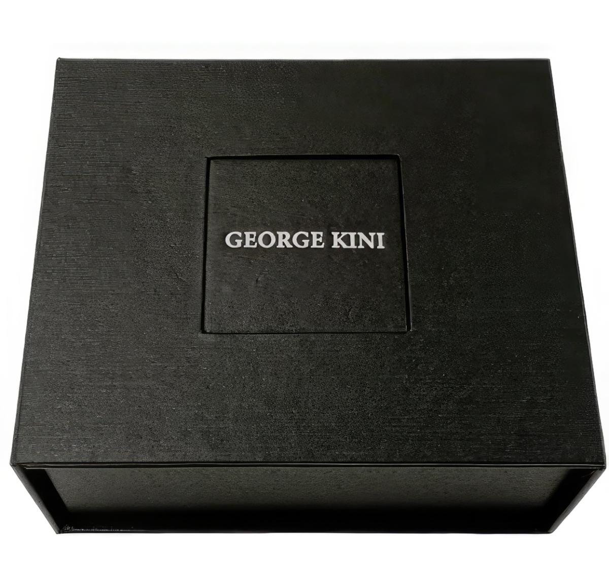 Наручные часы  George Kini  Create George Kini GK.23.3.1R.15 (фото 2)