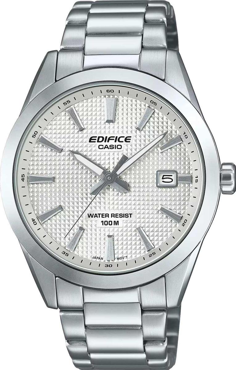 Наручные часы  Casio  Edifice Casio EFV-160D-7A (фото 1)