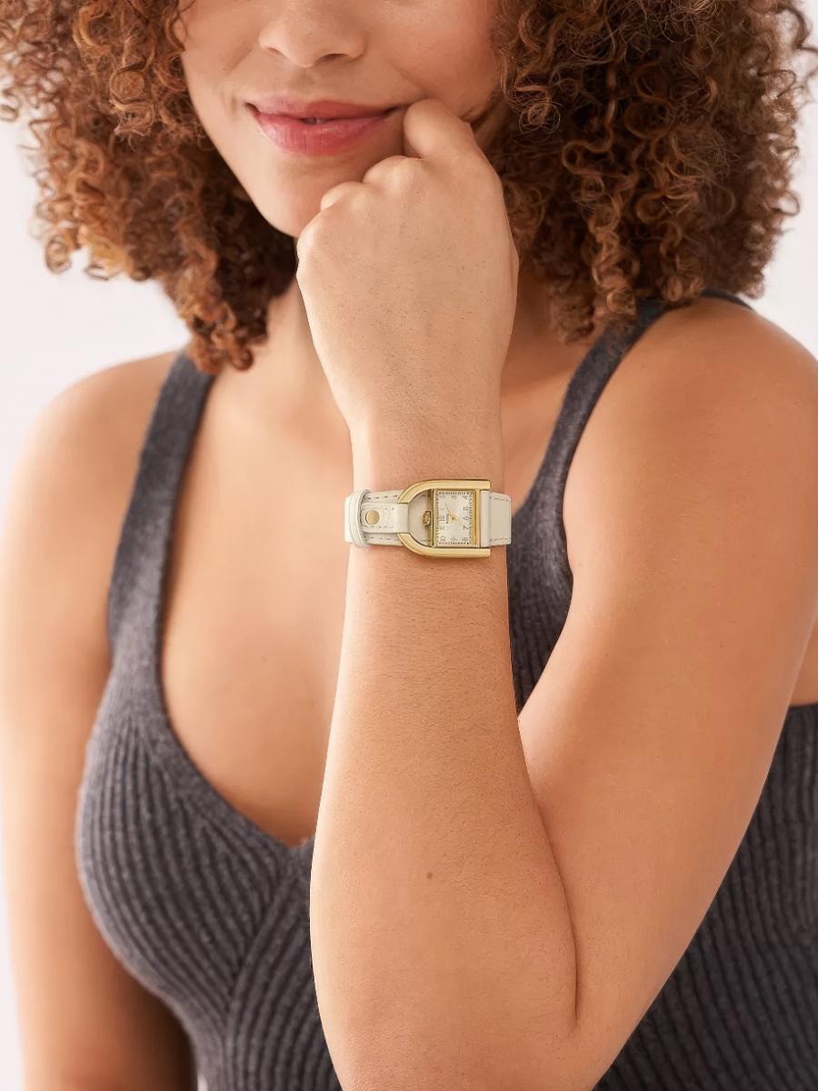 Наручные часы  Fossil  Harwell Fossil ES5280 (фото 4)