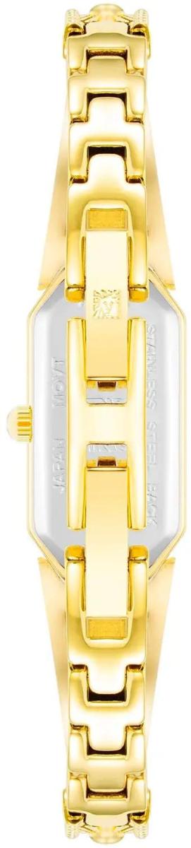 Наручные часы  Anne Klein  Steel Anne Klein 4112AVGB (фото 4)
