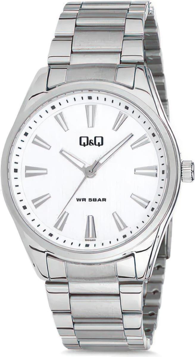 Наручные часы  Q&Q  Attractive Q&Q QA54J800Y (фото 1)