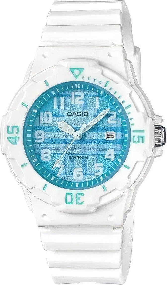 Наручные часы  Casio  Collection Casio LRW-200H-2C (фото 1)