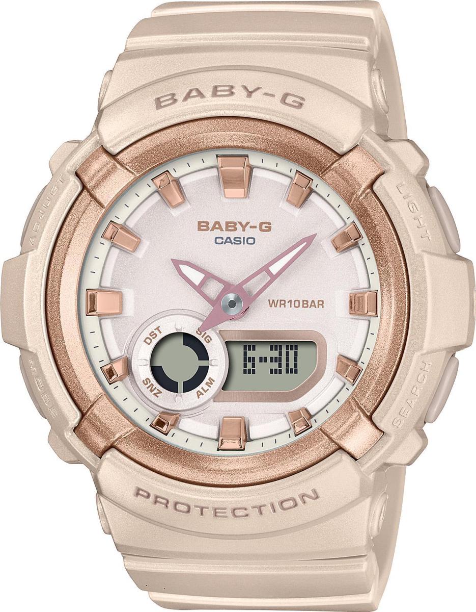 Наручные часы  Casio  Baby-G Casio BGA-280BA-4A (фото 1)