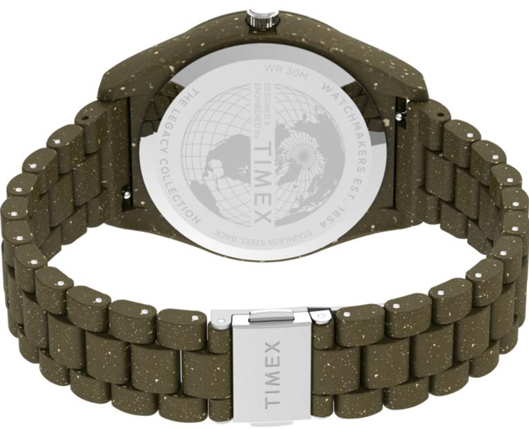 Наручные часы  Timex  Legacy  Timex TW2V77100 (фото 4)