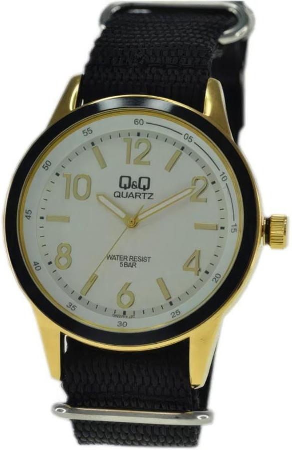 Наручные часы  Q&Q  Casual Q&Q Q922J114Y (фото 1)