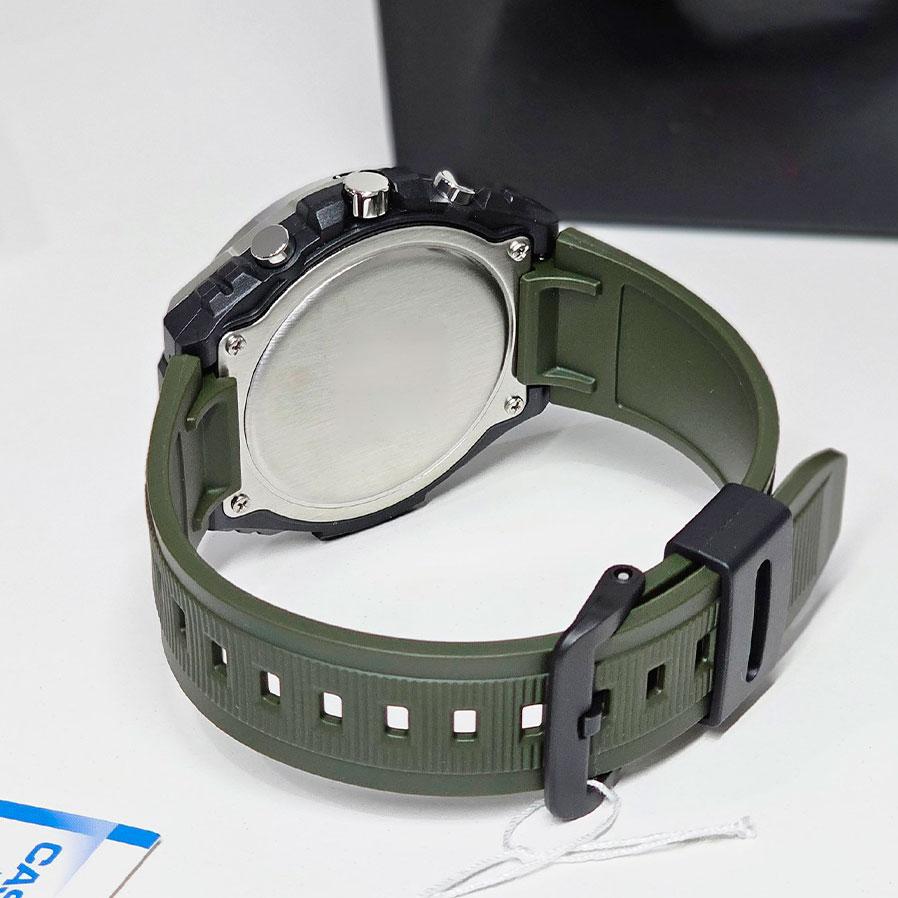 Наручные часы  Casio  Collection Casio MWA-300H-3A (фото 6)