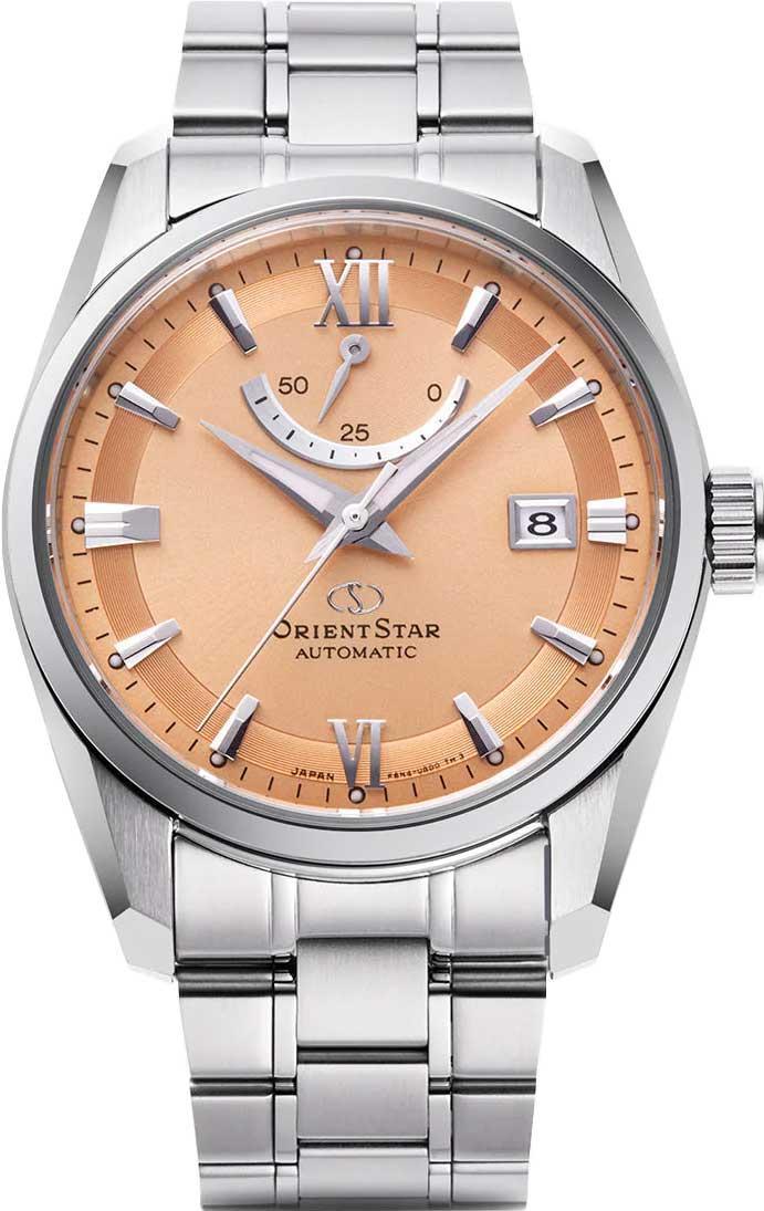 Наручные часы  Orient  Automatic Orient RE-AU0108G (фото 1)