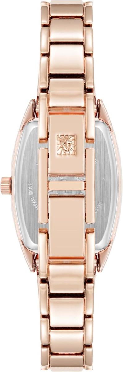 Наручные часы  Anne Klein  Diamond Anne Klein 5238BHRG (фото 3)