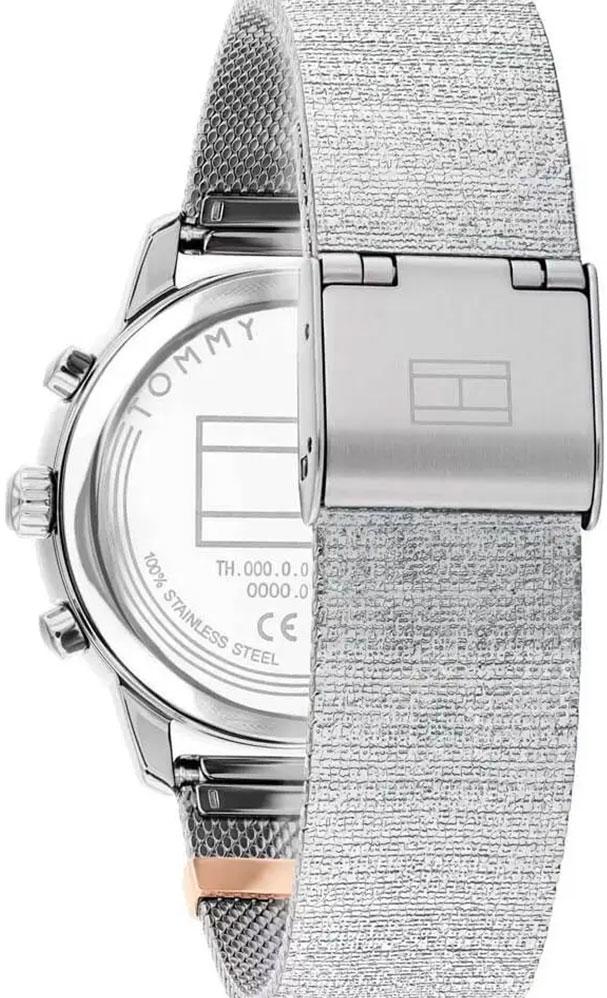 Наручные часы  Tommy Hilfiger  Classic Tommy Hilfiger 1782806 (фото 2)