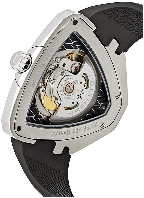 Наручные часы  Hamilton  Ventura Hamilton H24555331 (фото 3)