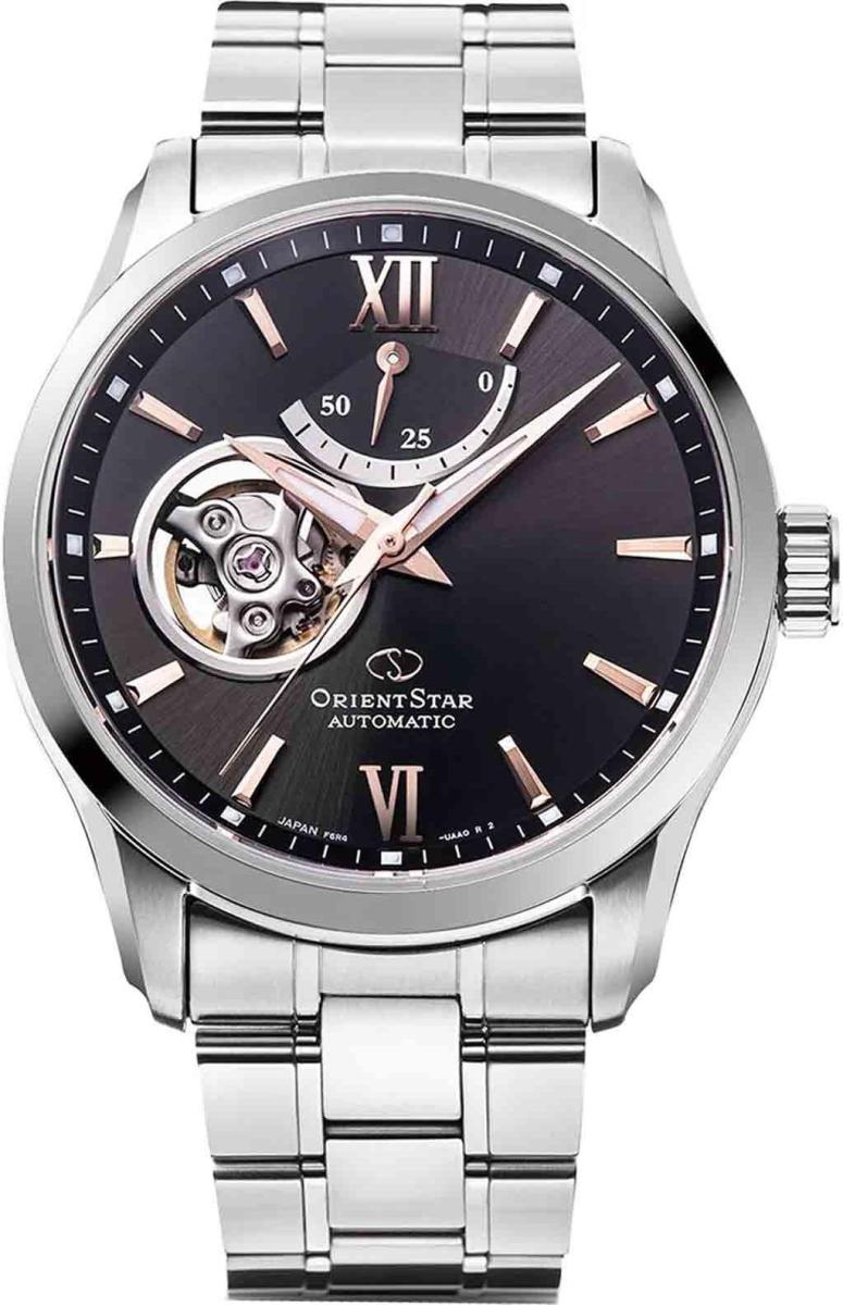 Наручные часы  Orient  Orient Star Orient RK-AT0009N (фото 1)