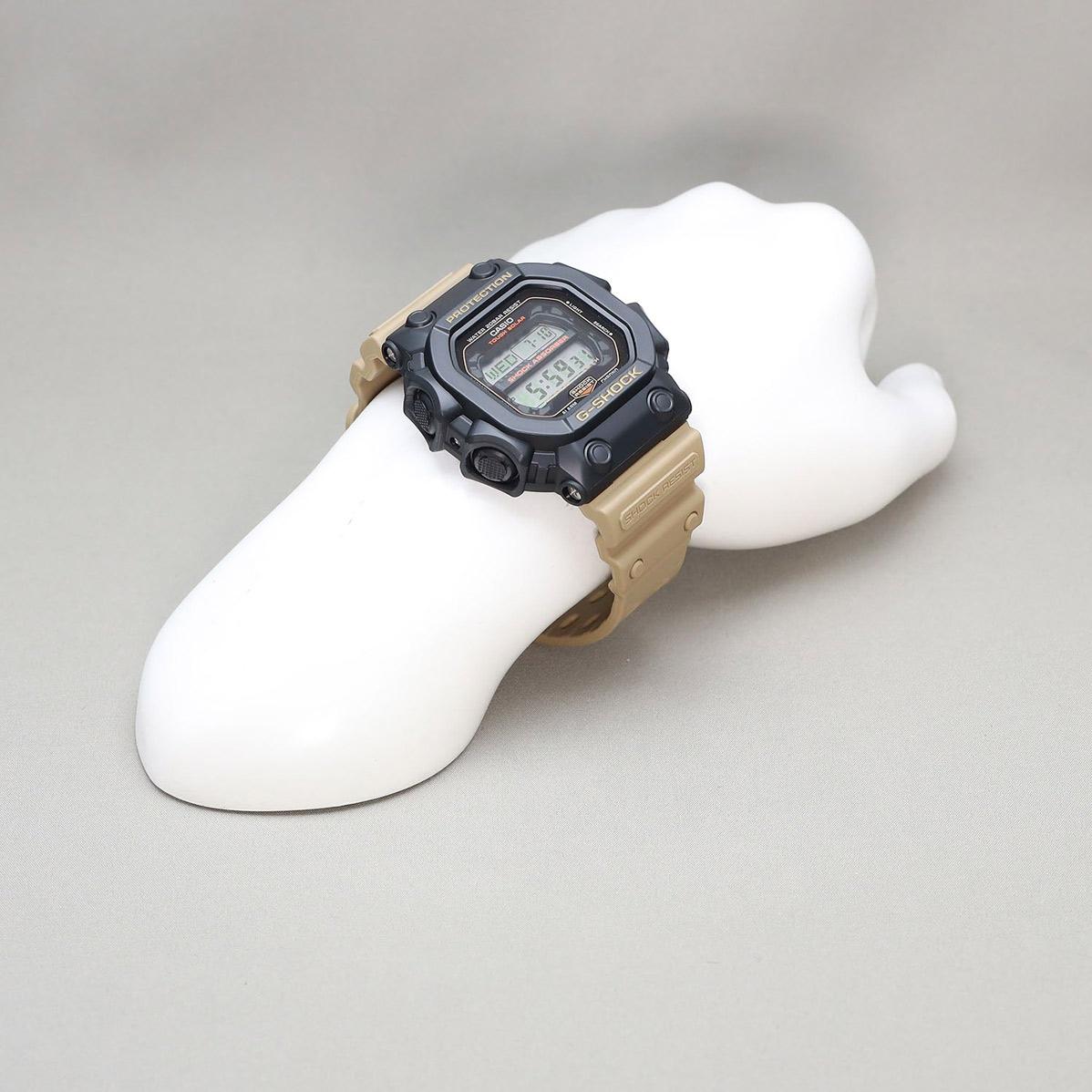 Наручные часы  Casio  G-Shock Casio GX-56TU-1A5 (фото 13)