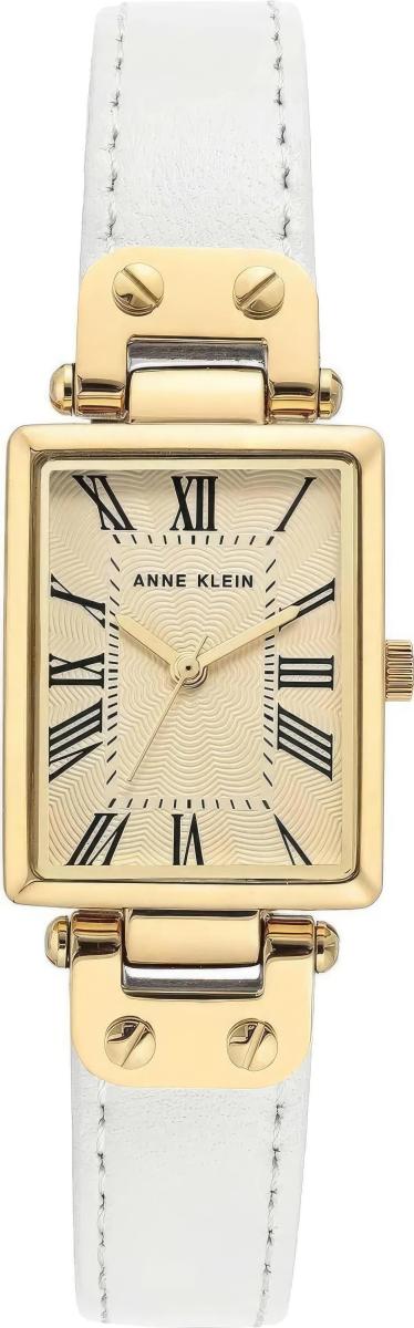 Наручные часы  Anne Klein  Leather Anne Klein 3752CRWT (фото 1)