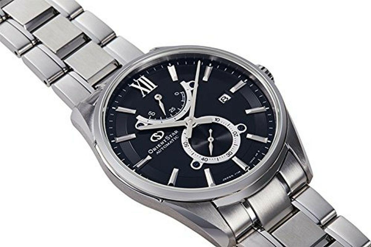 Наручные часы  Orient  Orient Star Orient RE-HK0003B (фото 2)