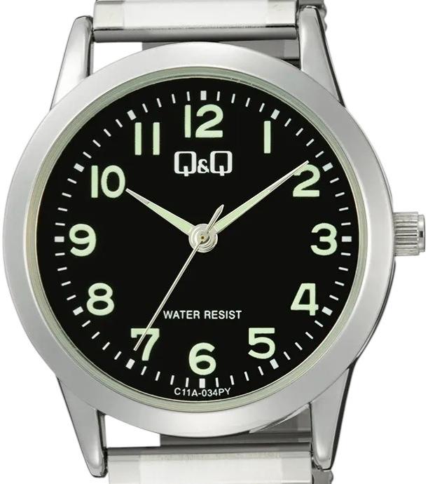 Наручные часы  Q&Q  Casual Q&Q C11AJ034Y (фото 2)