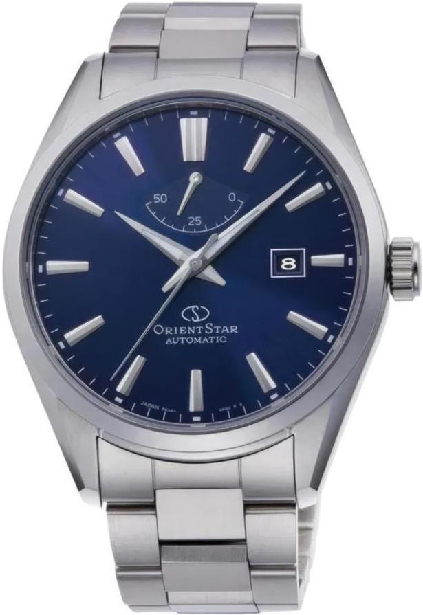 Наручные часы  Orient  Orient Star Orient RE-AU0403L (фото 1)