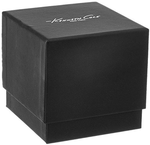 Наручные часы  Kenneth Cole  Leather Kenneth Cole KC2706 (фото 3)